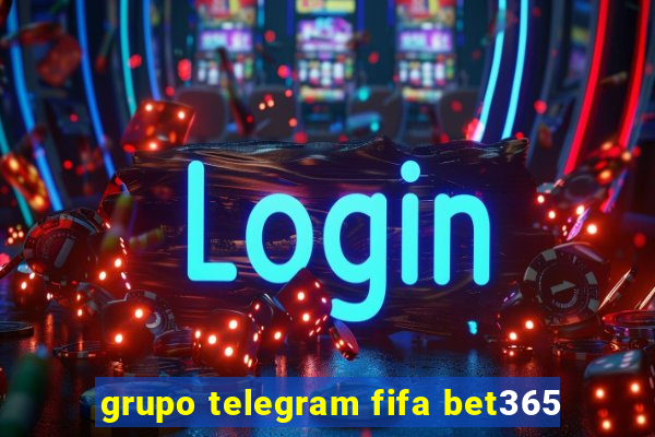 grupo telegram fifa bet365